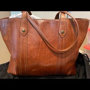 Frye Melissa Shopper
